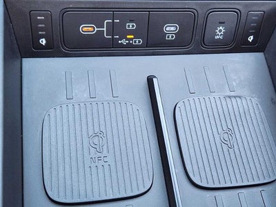 2024 Hyundai Santa Fe Hybrid Calligraphy