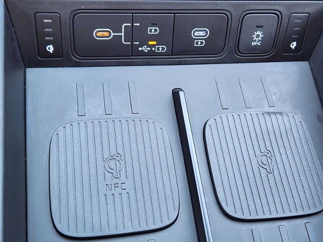 2024 Hyundai Santa Fe Hybrid Calligraphy