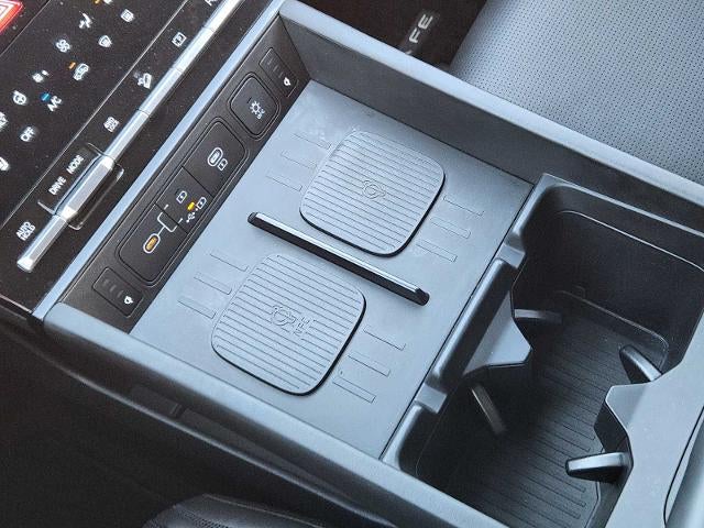 2024 Hyundai Santa Fe Hybrid Calligraphy