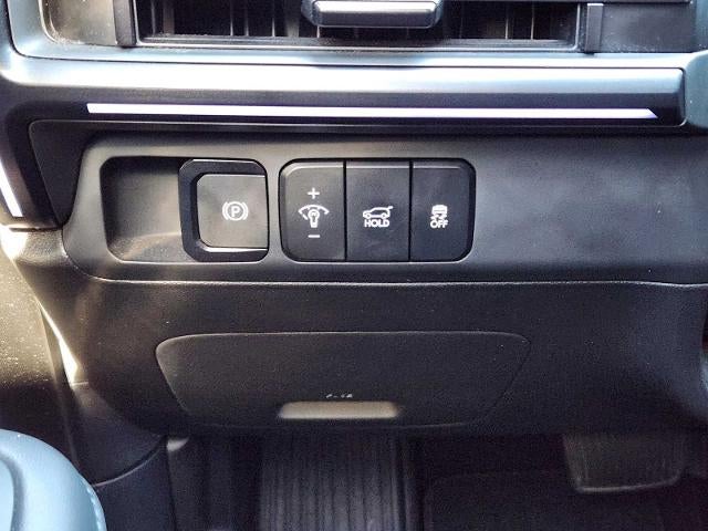 2024 Hyundai Santa Fe Hybrid Calligraphy