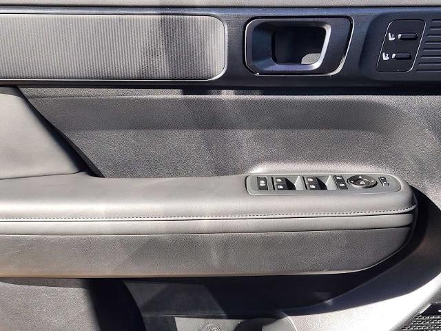 2024 Hyundai Santa Fe Hybrid Calligraphy