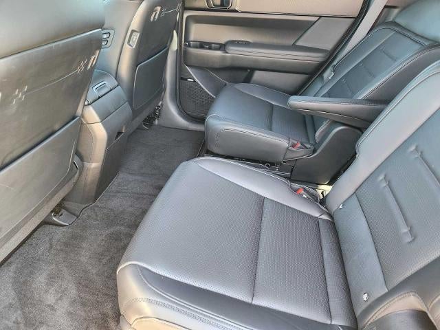 2024 Hyundai Santa Fe Hybrid Calligraphy