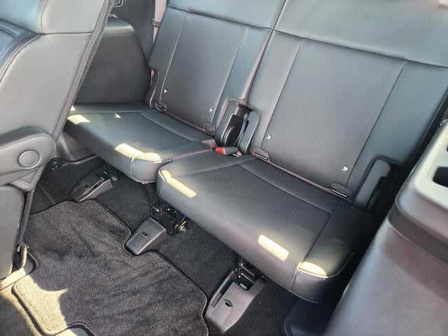 2024 Hyundai Santa Fe Hybrid Calligraphy