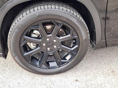 2022 Toyota Highlander L