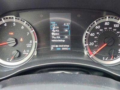 2022 Toyota Highlander L