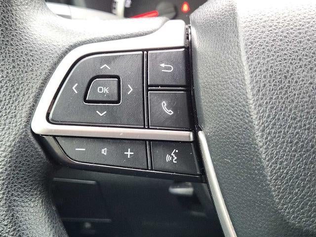 2022 Toyota Highlander L