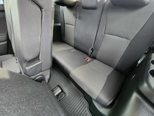 2022 Toyota Highlander L