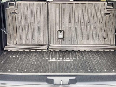 2022 Toyota Highlander L