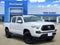 2021 Toyota Tacoma 4WD SR