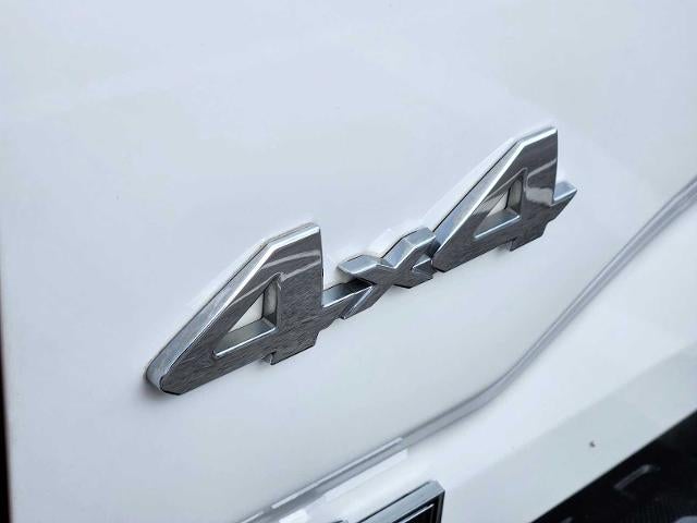 2021 Toyota Tacoma 4WD SR