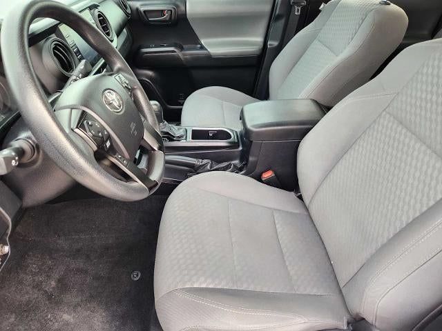 2021 Toyota Tacoma 4WD SR