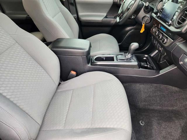 2021 Toyota Tacoma 4WD SR