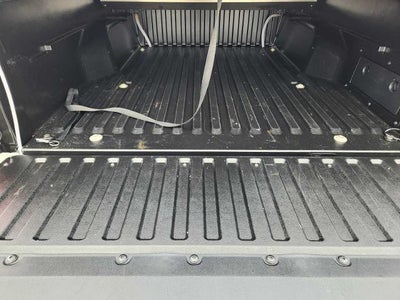 2021 Toyota Tacoma 4WD SR