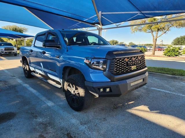 2019 Toyota Tundra 2WD SR5