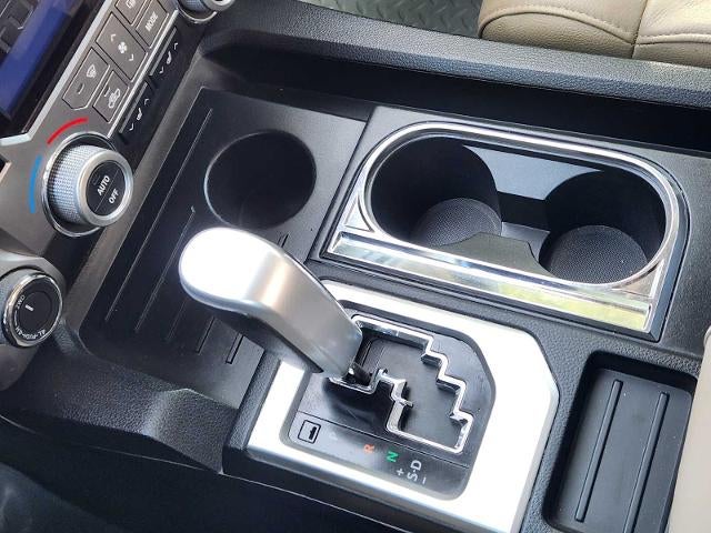 2015 Toyota Tundra 4WD Truck LTD