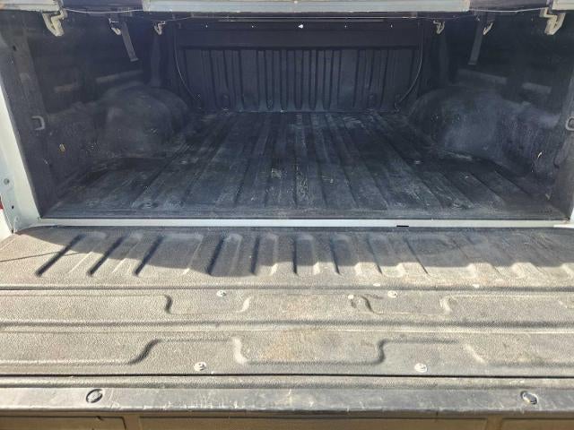 2015 Toyota Tundra 4WD Truck LTD