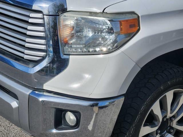 2015 Toyota Tundra 4WD Truck LTD