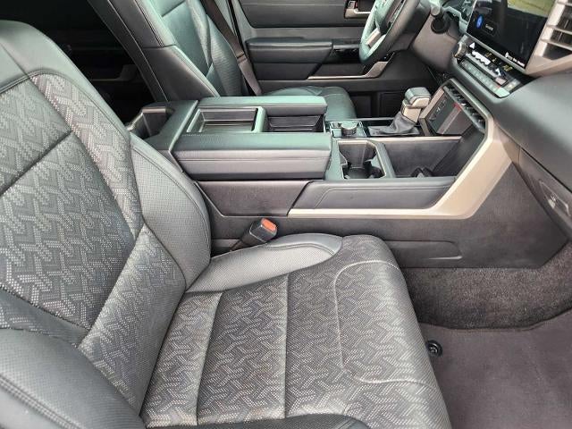 2022 Toyota Tundra 4WD Limited