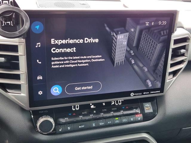 2022 Toyota Tundra 4WD Limited