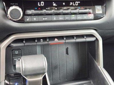 2022 Toyota Tundra 4WD Limited