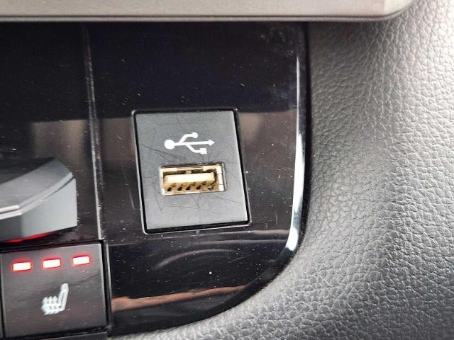 2022 Toyota Tundra 4WD Limited