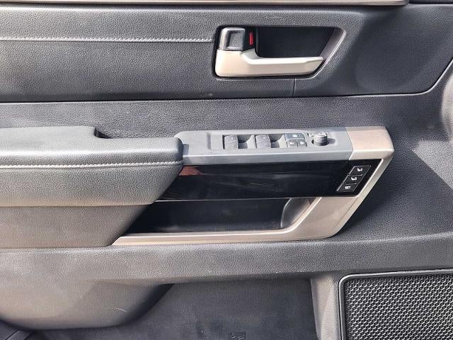 2022 Toyota Tundra 4WD Limited