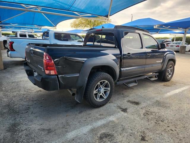 2012 Toyota Tacoma PreRunner