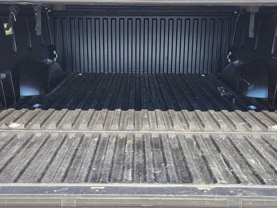 2022 Toyota Tundra 4WD Capstone Hybrid