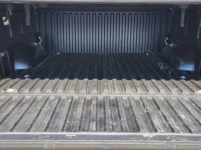 2022 Toyota Tundra 4WD Capstone Hybrid