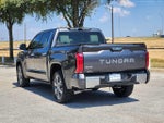2022 Toyota Tundra 4WD Capstone Hybrid
