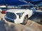 2026 Toyota Tundra 4WD Capstone Hybrid