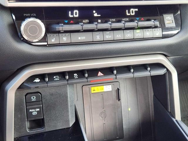 2024 Toyota Tundra 4WD Limited Hybrid