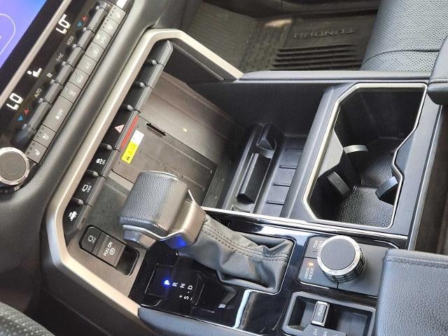 2024 Toyota Tundra 4WD Limited Hybrid