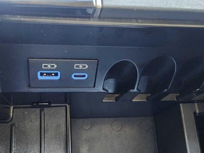 2024 Toyota Tundra 4WD Limited Hybrid