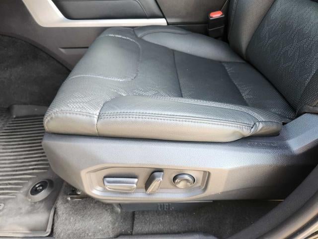 2024 Toyota Tundra 4WD Limited Hybrid
