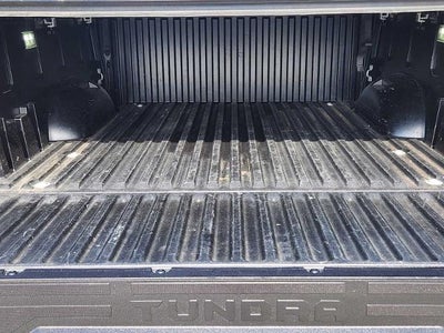 2024 Toyota Tundra 4WD Limited Hybrid