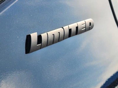 2024 Toyota Tundra 4WD Limited Hybrid