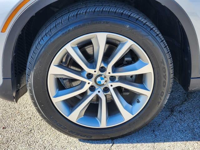 2018 BMW X6 sDrive35i