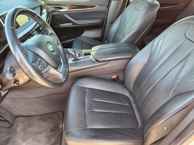 2018 BMW X6 sDrive35i