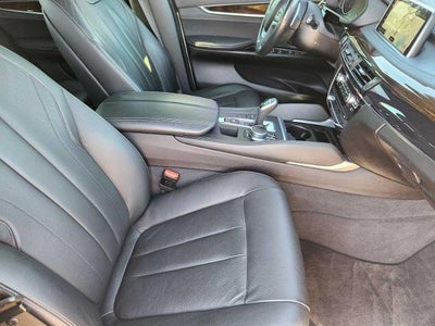 2018 BMW X6 sDrive35i