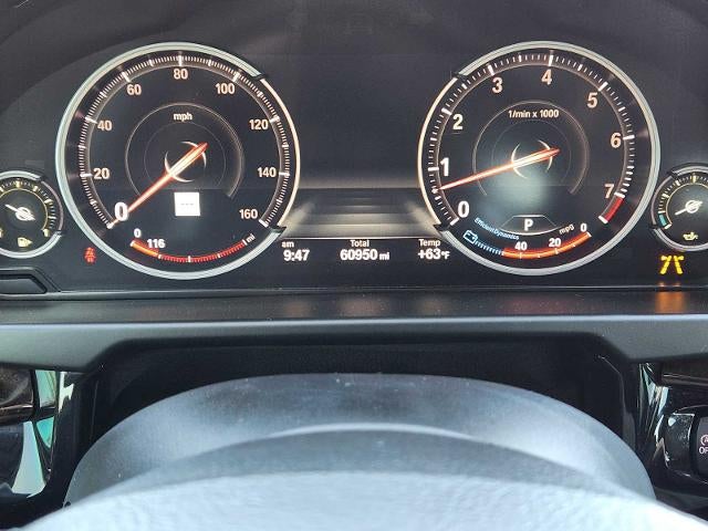 2018 BMW X6 sDrive35i