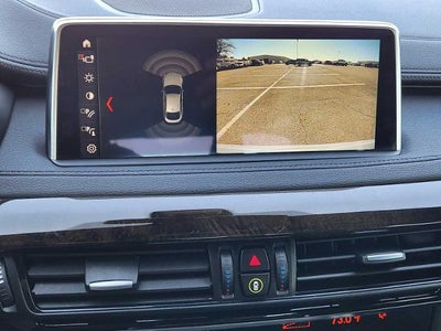 2018 BMW X6 sDrive35i