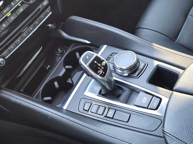 2018 BMW X6 sDrive35i