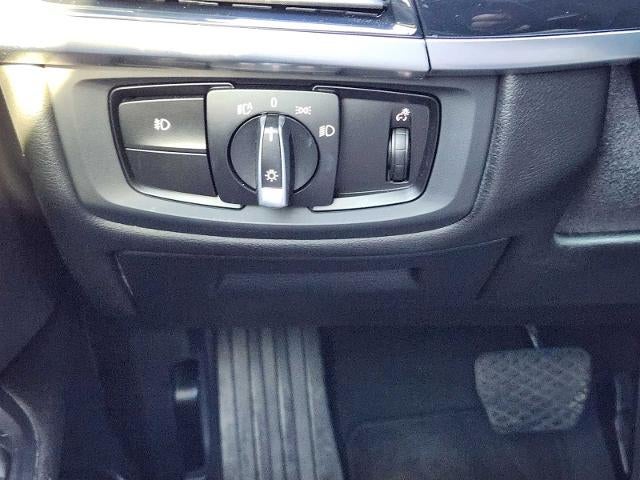 2018 BMW X6 sDrive35i