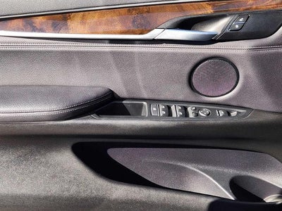 2018 BMW X6 sDrive35i