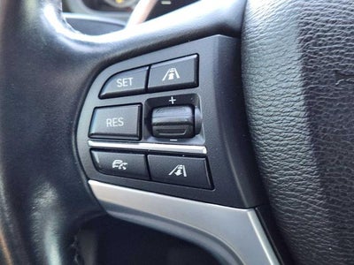 2018 BMW X6 sDrive35i