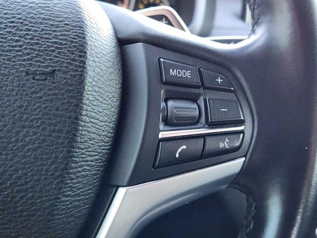 2018 BMW X6 sDrive35i