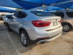 2018 BMW X6 sDrive35i