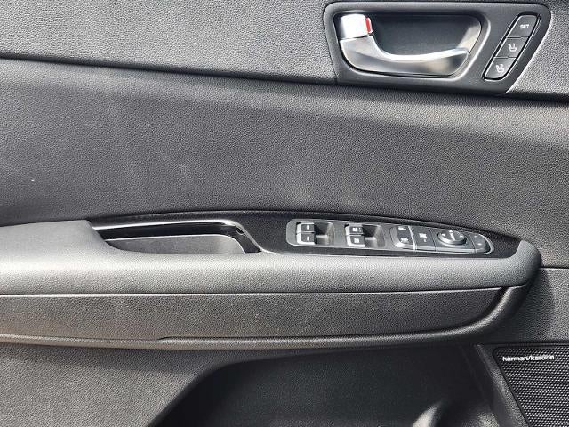2020 Kia Optima SX
