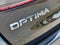 2020 Kia Optima SX
